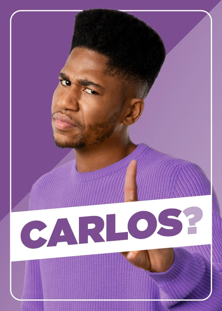 Carlos